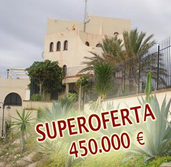 Bungalow wn Alkabir